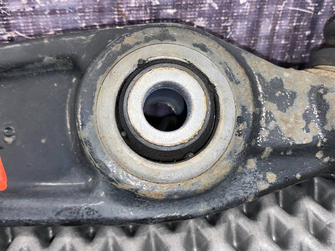 Рычаг подвески, 3860 рублей, Красноярск