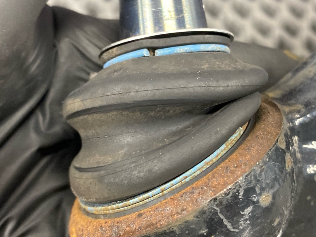 Рычаг подвески, 3860 рублей, Красноярск