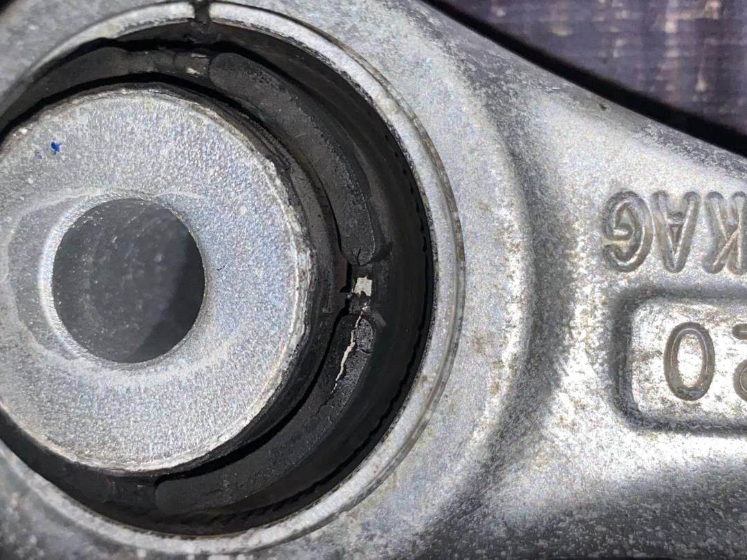 Рычаг подвески, 2720 рублей, Красноярск