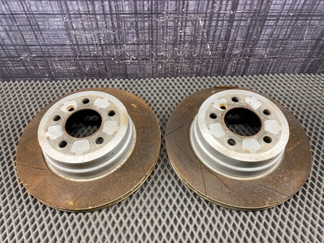 Тормозной диск, 8360 рублей, Красноярск