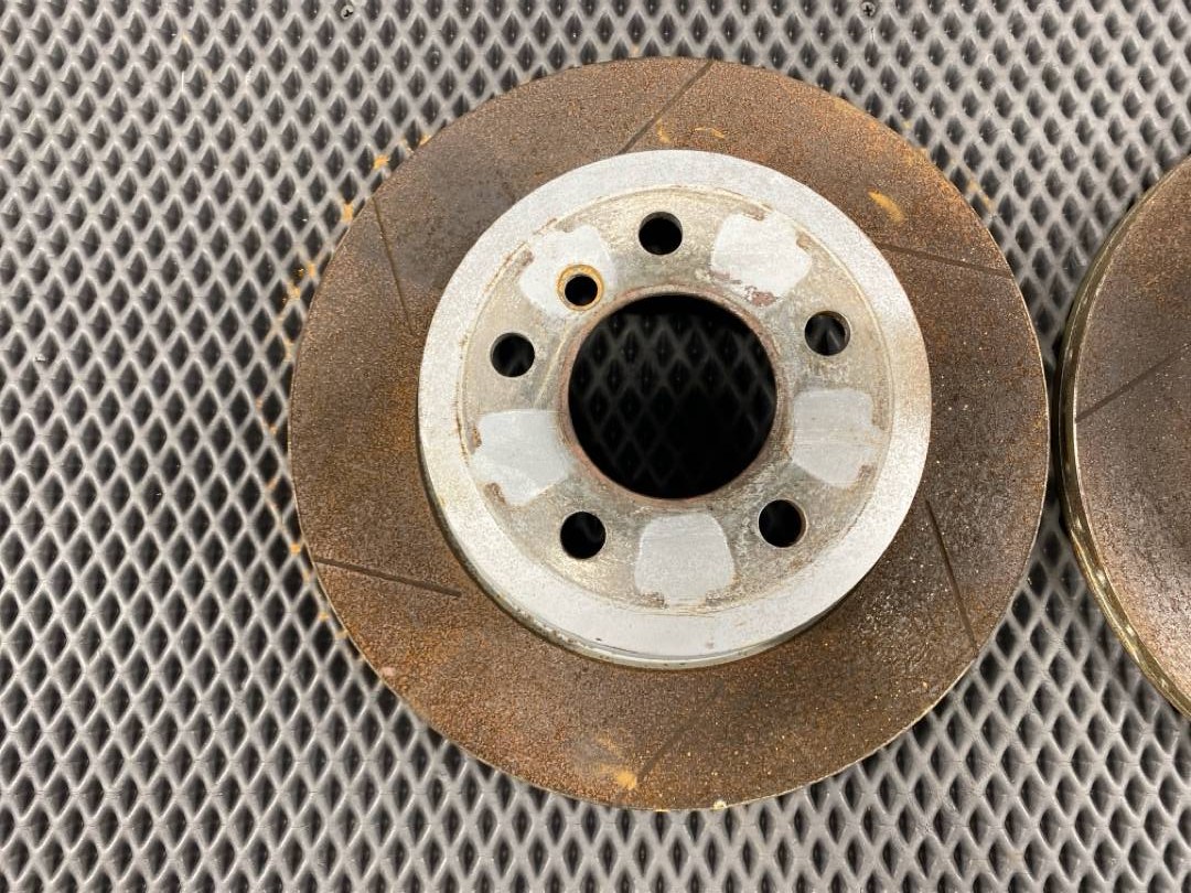 Тормозной диск, 8360 рублей, Красноярск