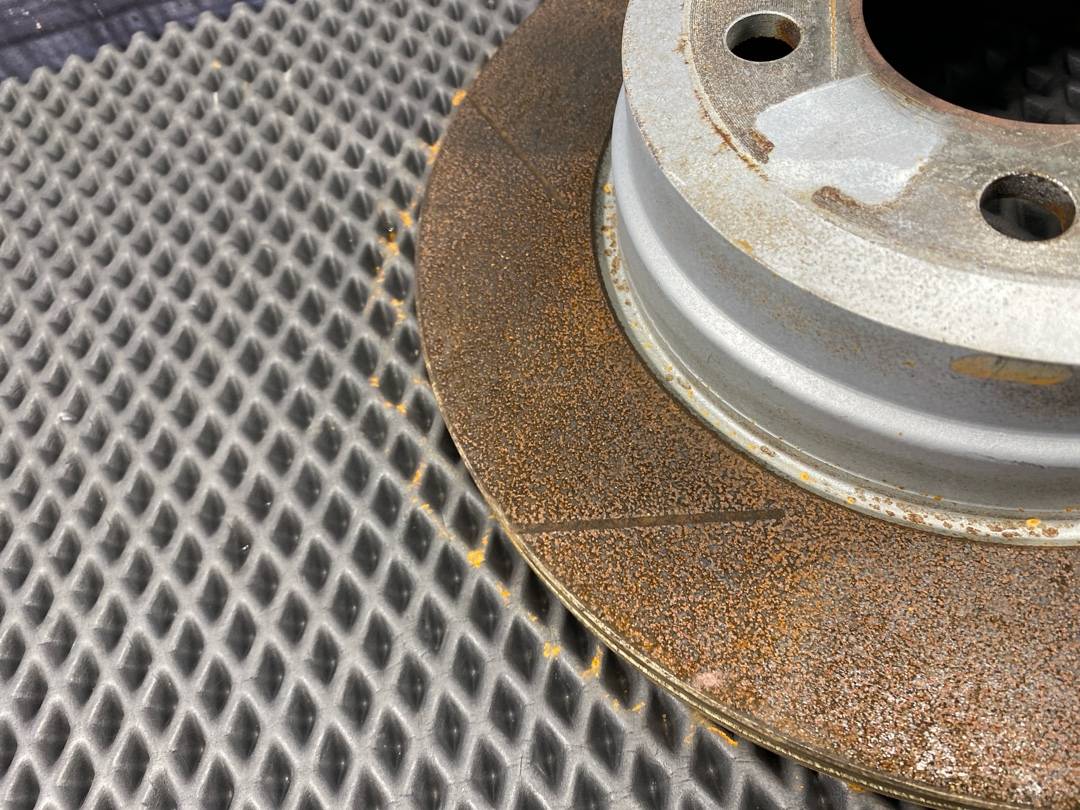 Тормозной диск, 8360 рублей, Красноярск