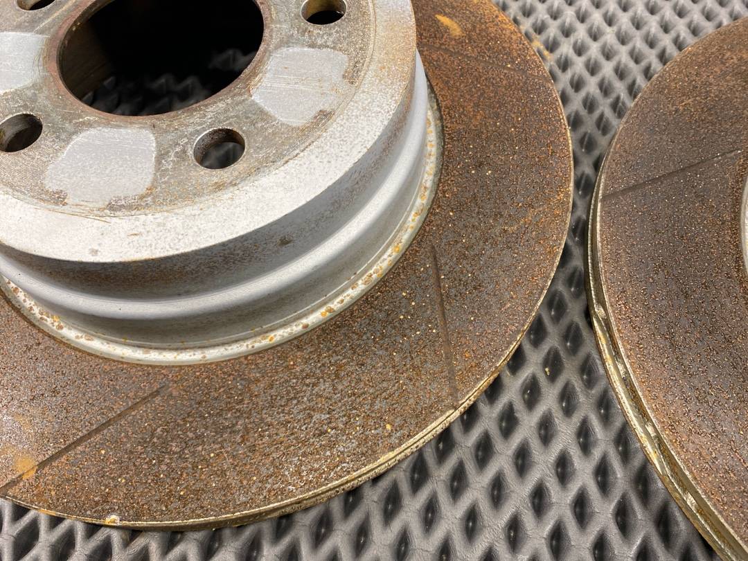 Тормозной диск, 8360 рублей, Красноярск