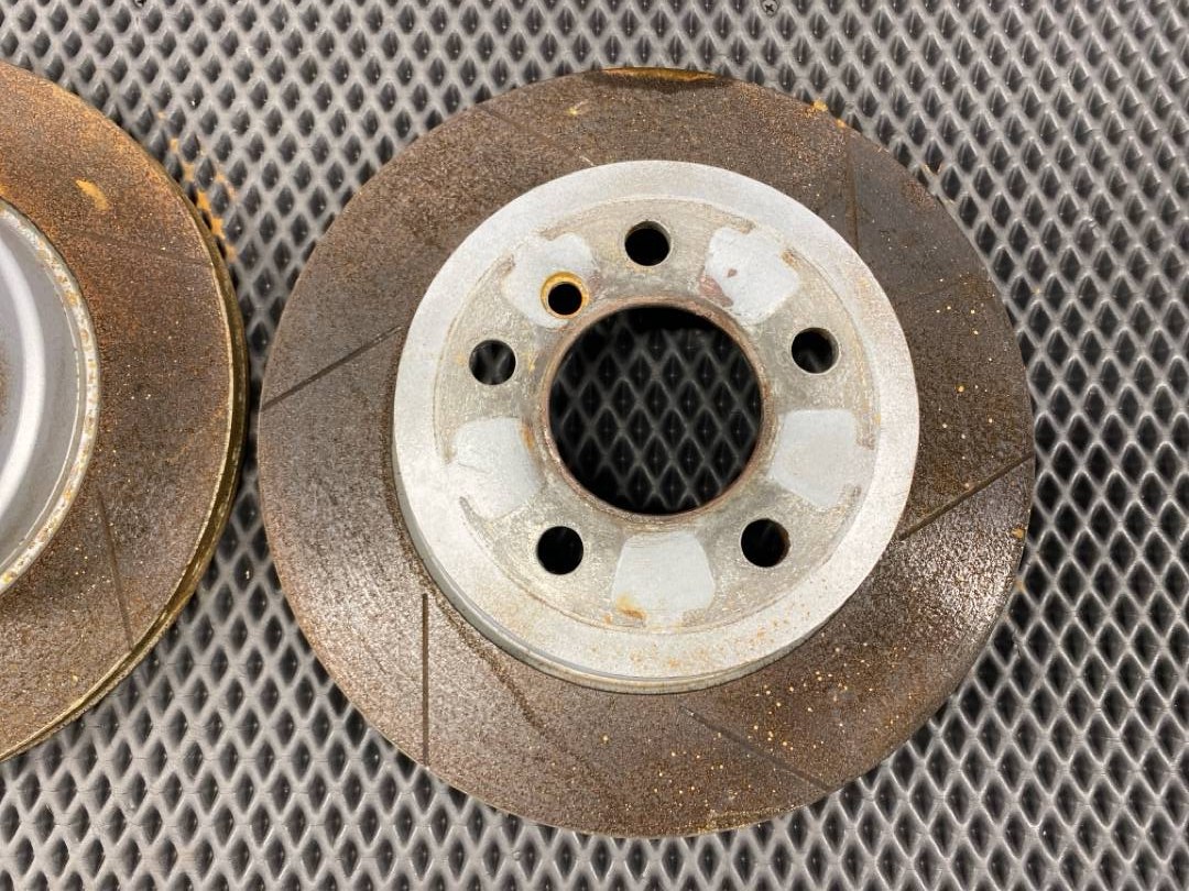 Тормозной диск, 8360 рублей, Красноярск