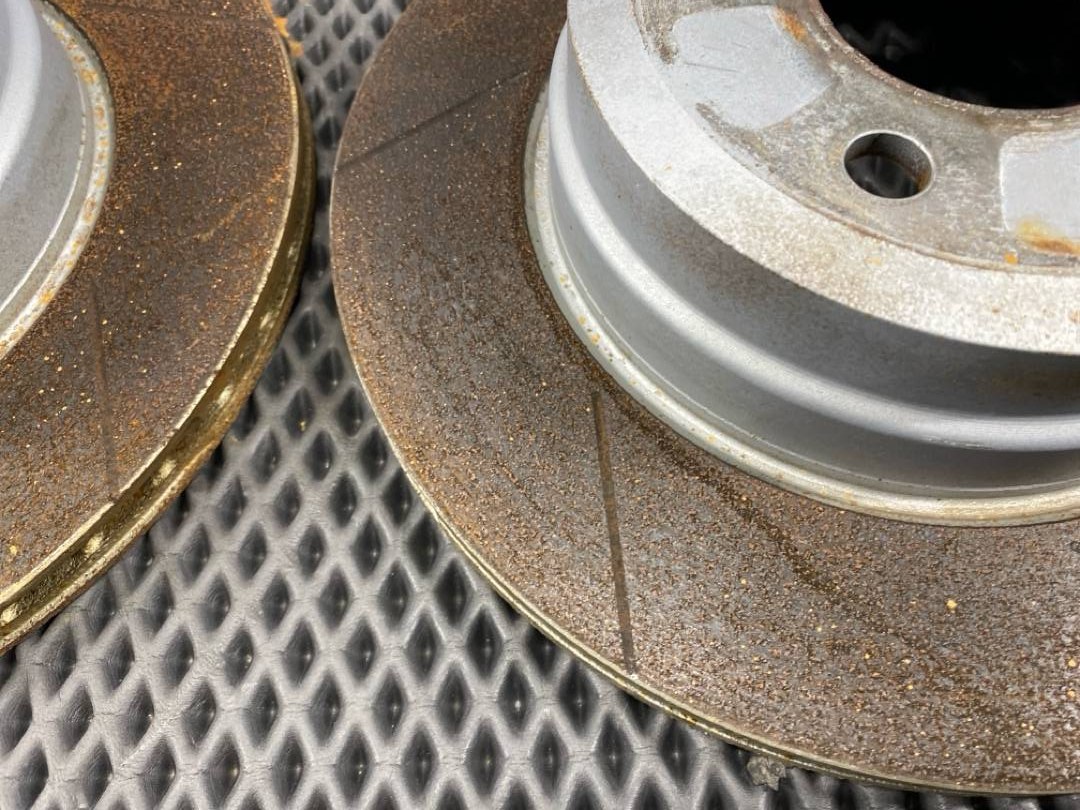 Тормозной диск, 8360 рублей, Красноярск