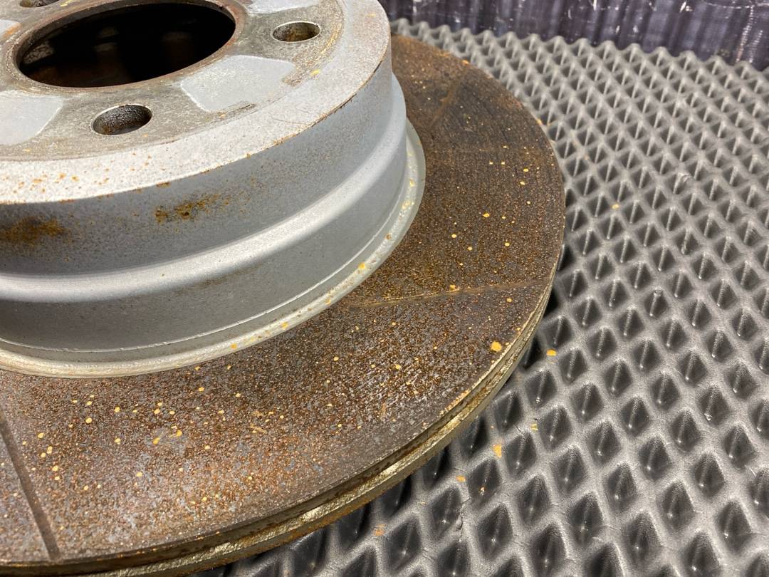 Тормозной диск, 8360 рублей, Красноярск