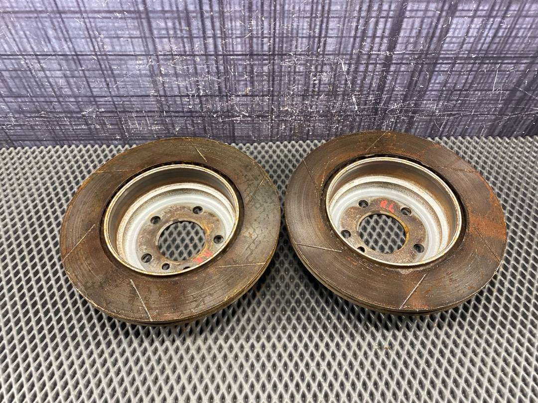 Тормозной диск, 8360 рублей, Красноярск