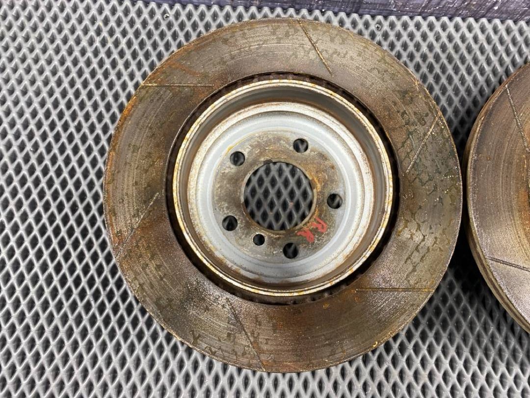 Тормозной диск, 8360 рублей, Красноярск