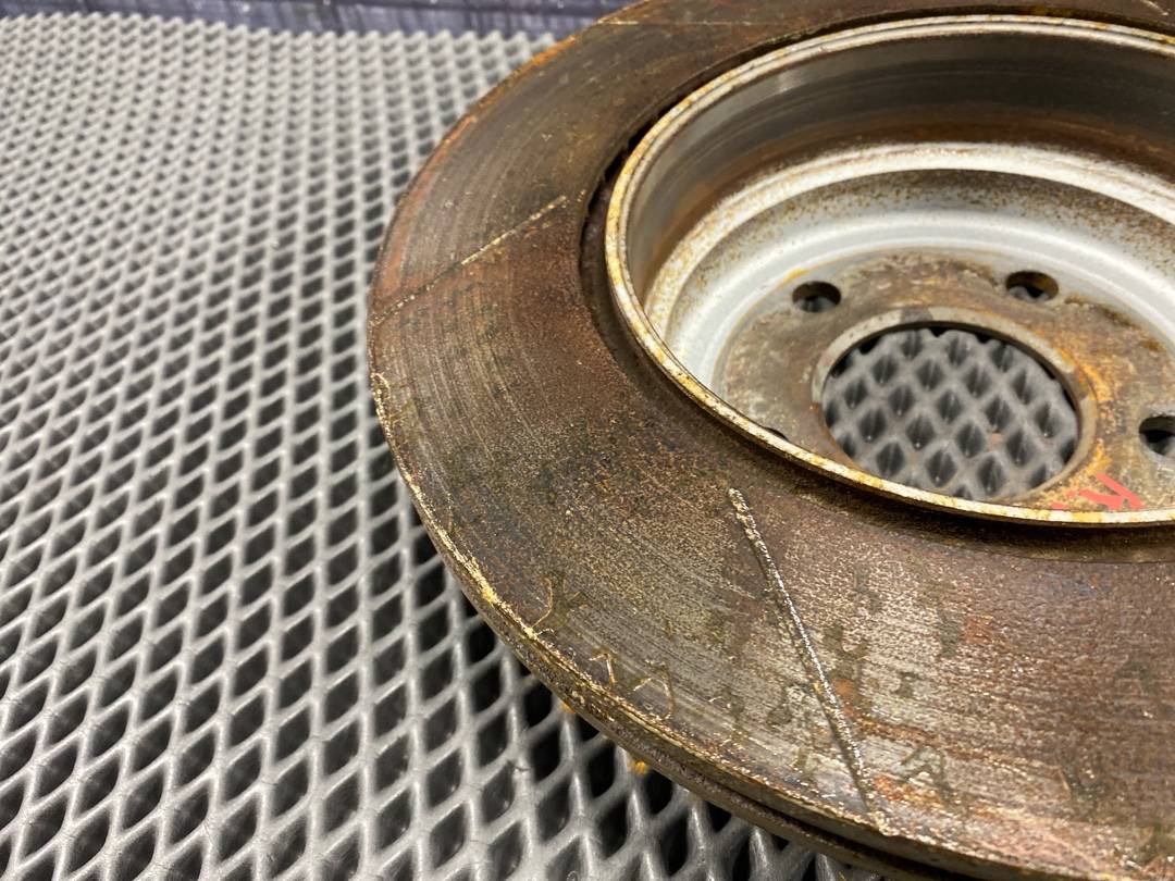 Тормозной диск, 8360 рублей, Красноярск