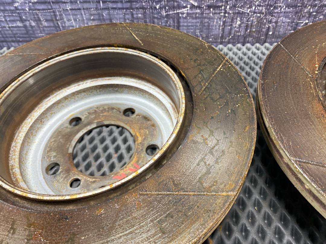 Тормозной диск, 8360 рублей, Красноярск