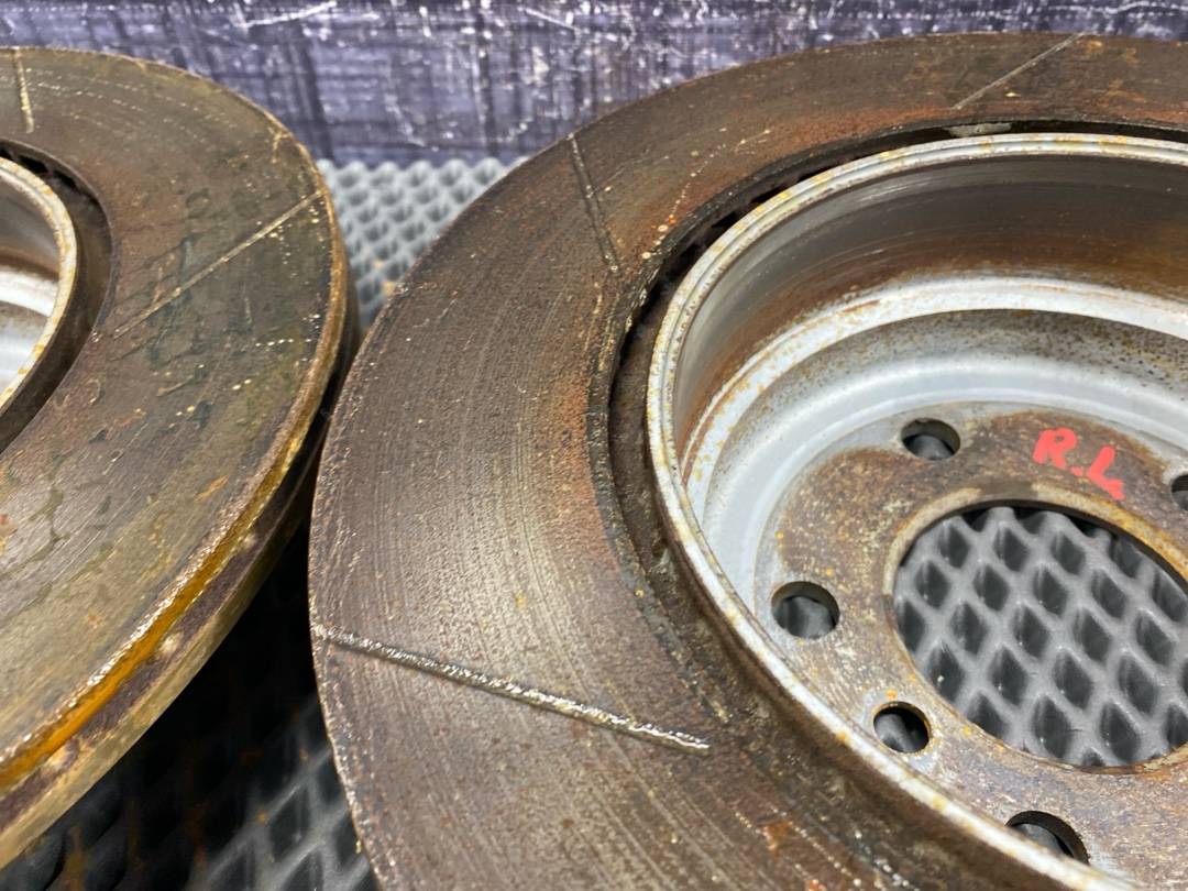 Тормозной диск, 8360 рублей, Красноярск