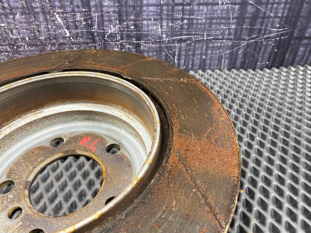 Тормозной диск, 8360 рублей, Красноярск