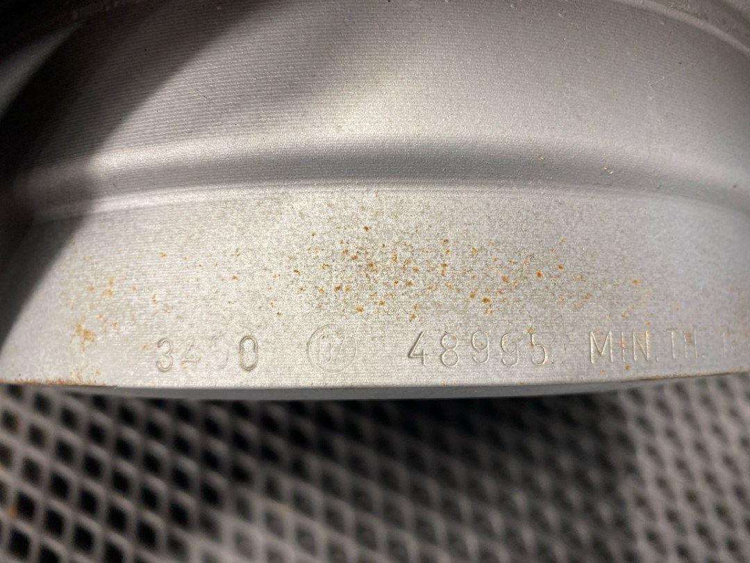 Тормозной диск, 8360 рублей, Красноярск