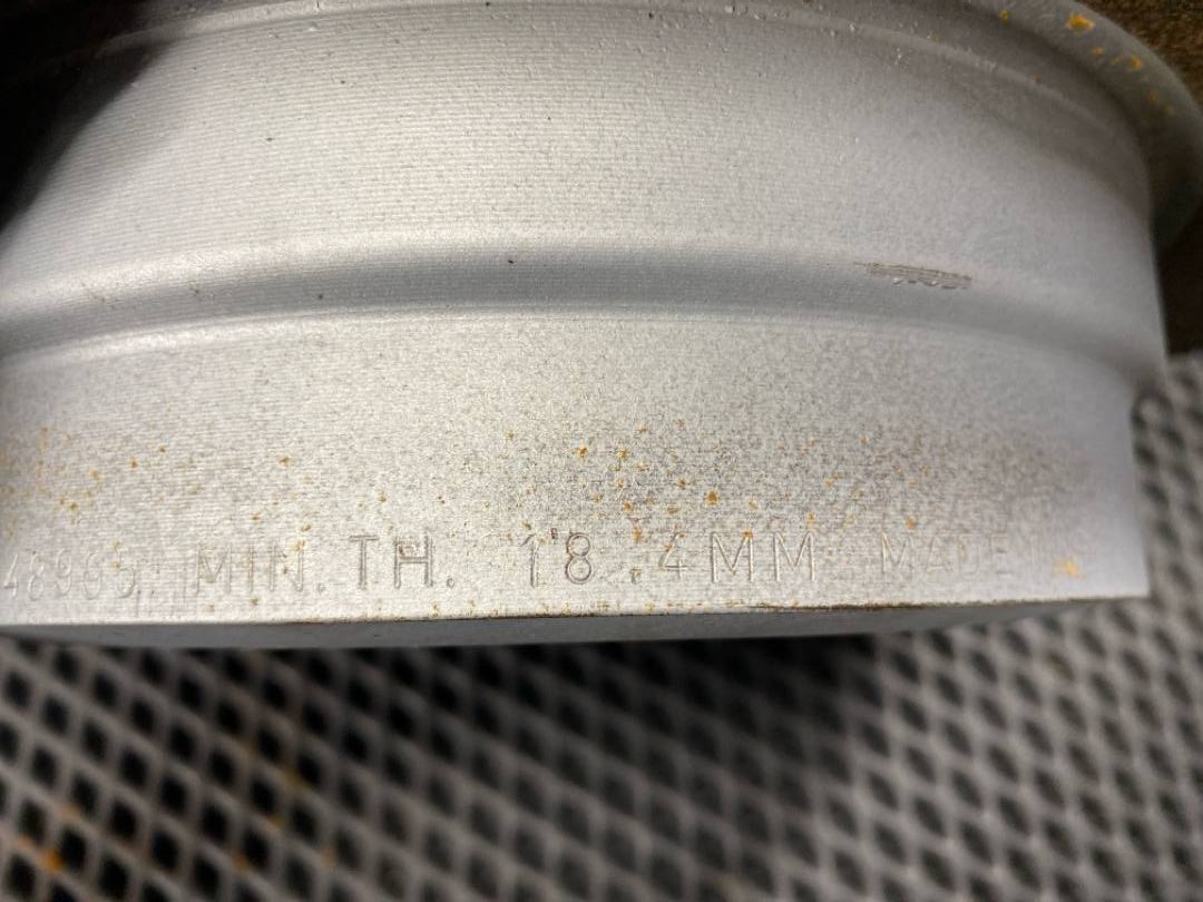 Тормозной диск, 8360 рублей, Красноярск