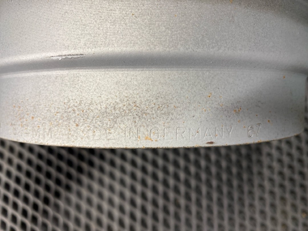 Тормозной диск, 8360 рублей, Красноярск