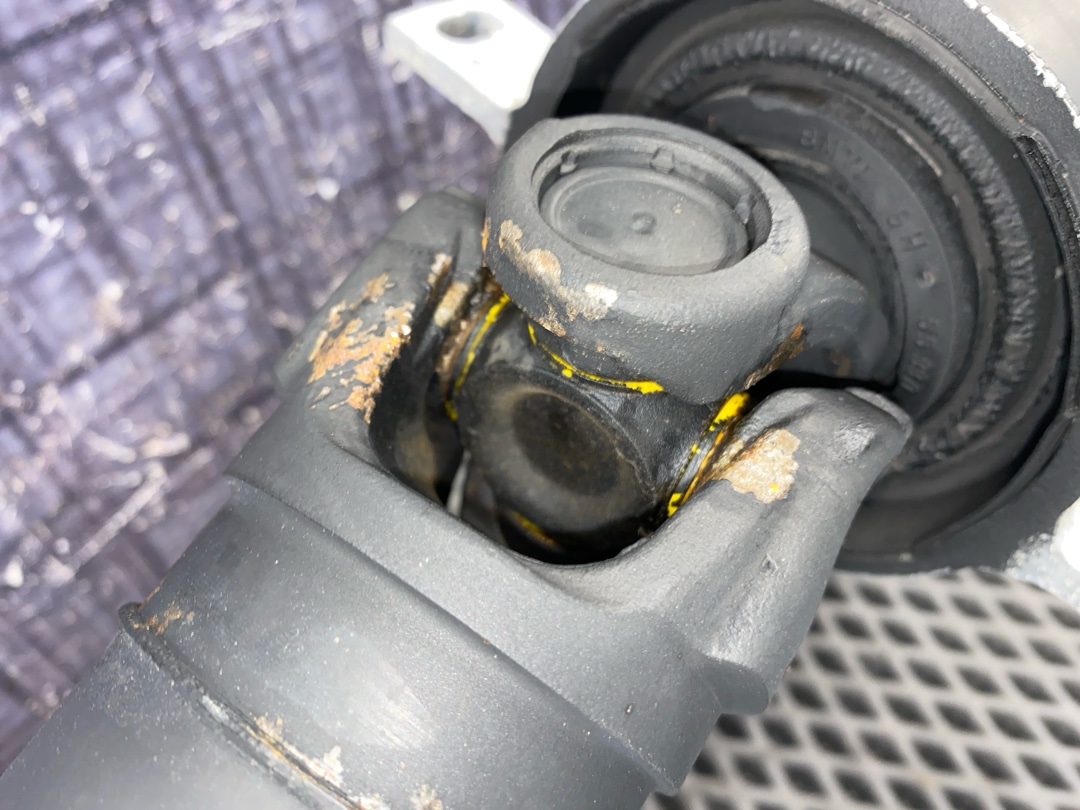 Карданный вал, 17680 рублей, Красноярск