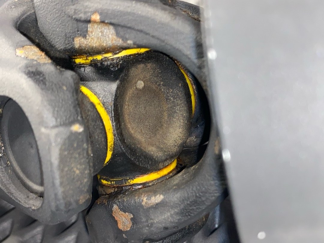 Карданный вал, 17680 рублей, Красноярск