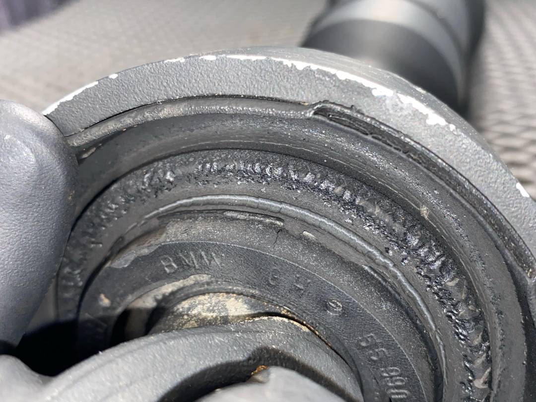 Карданный вал, 17680 рублей, Красноярск