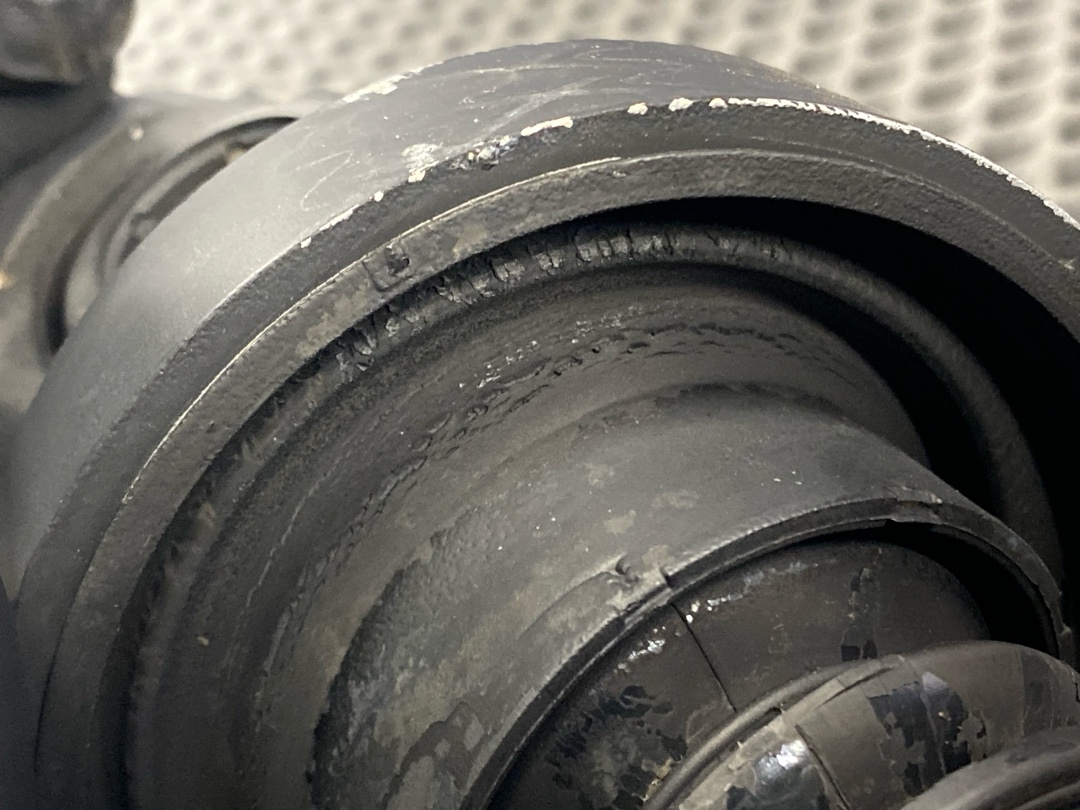 Карданный вал, 17680 рублей, Красноярск