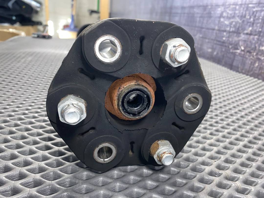 Карданный вал, 17680 рублей, Красноярск