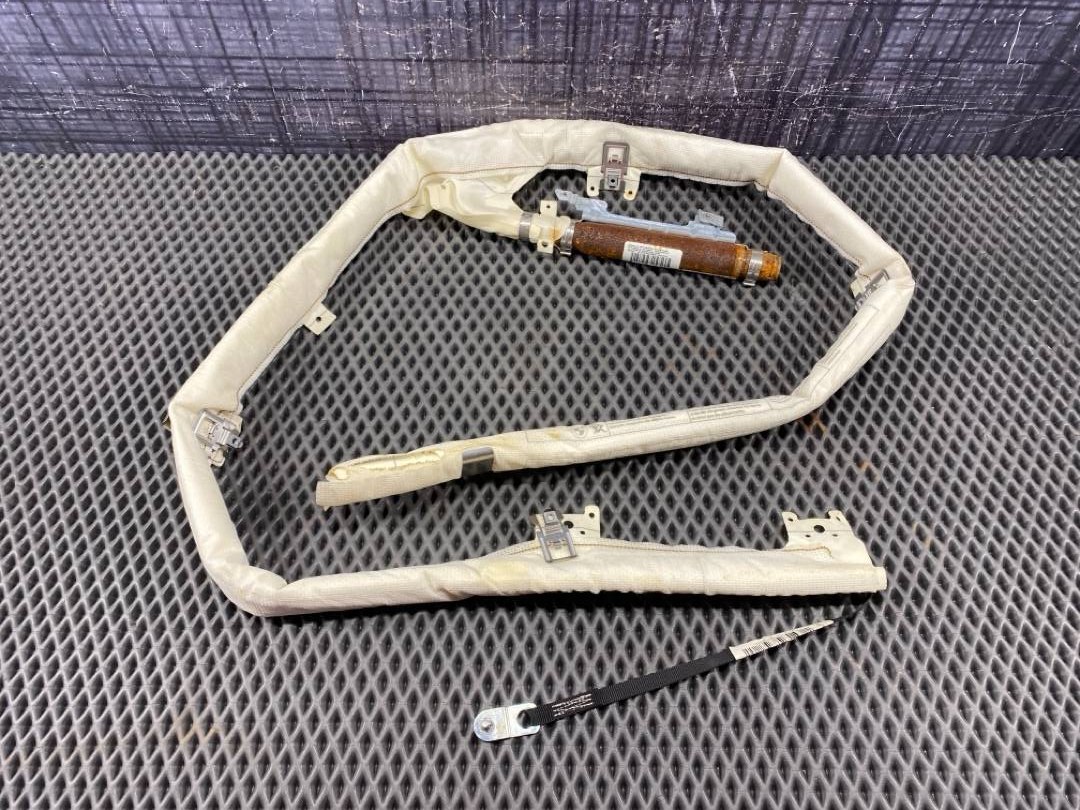 Подушка безопасности, 1820 рублей, Красноярск