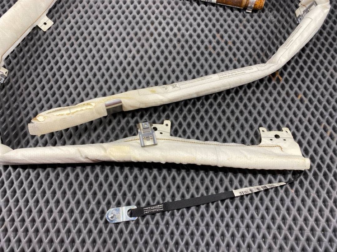 Подушка безопасности, 1820 рублей, Красноярск