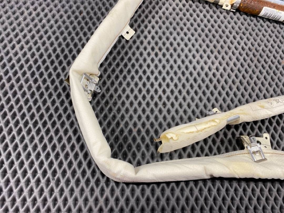 Подушка безопасности, 1820 рублей, Красноярск