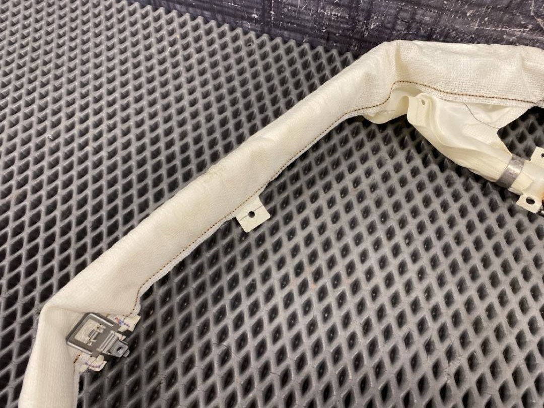 Подушка безопасности, 1820 рублей, Красноярск