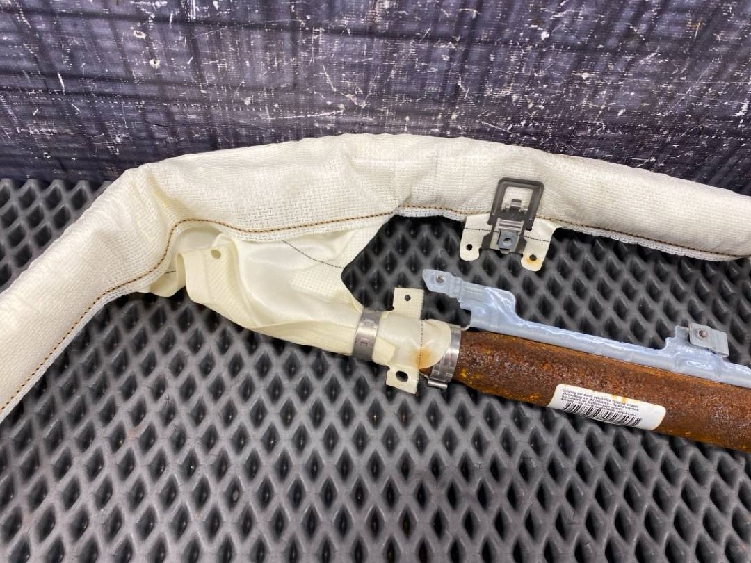 Подушка безопасности, 1820 рублей, Красноярск