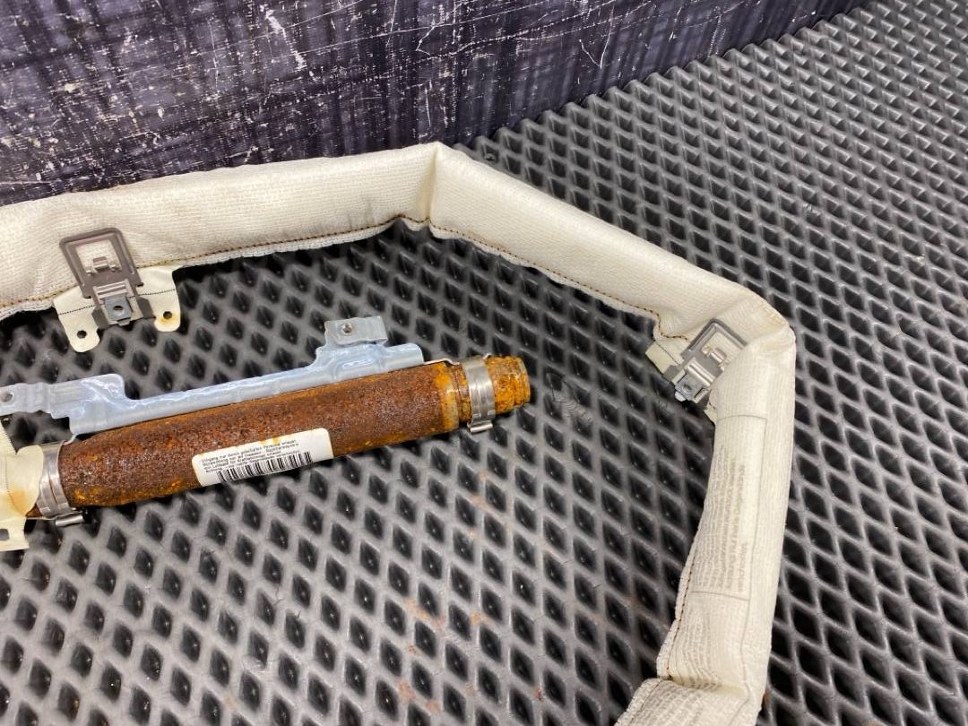 Подушка безопасности, 1820 рублей, Красноярск