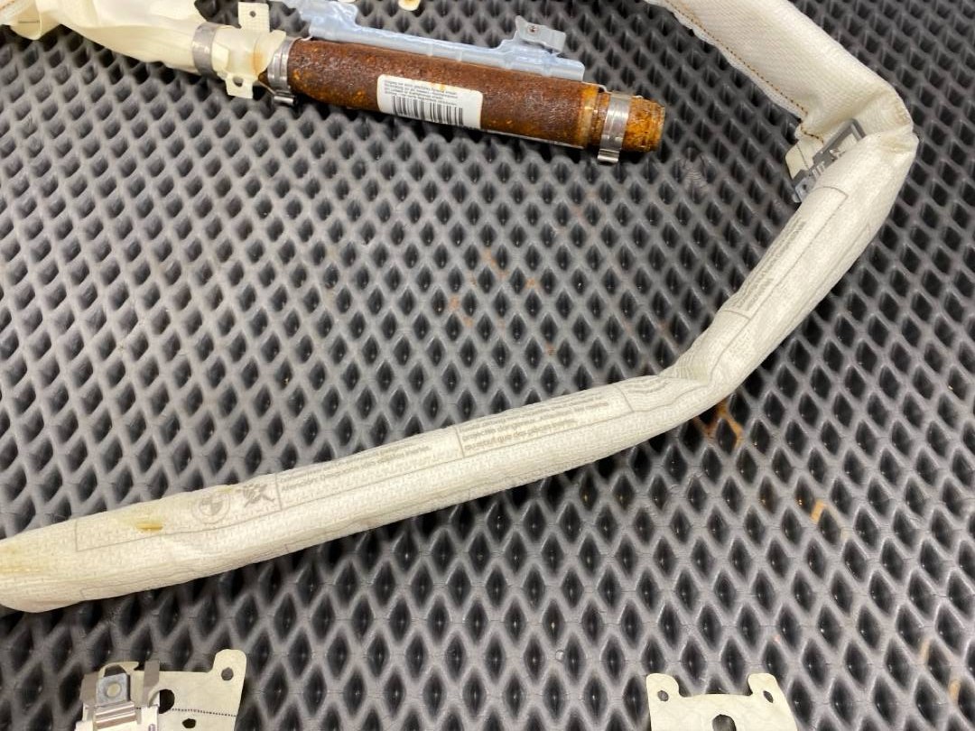 Подушка безопасности, 1820 рублей, Красноярск