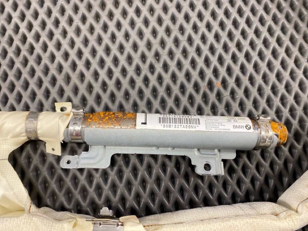 Подушка безопасности, 1820 рублей, Красноярск