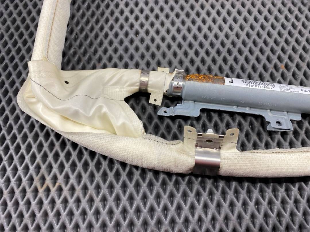 Подушка безопасности, 1820 рублей, Красноярск