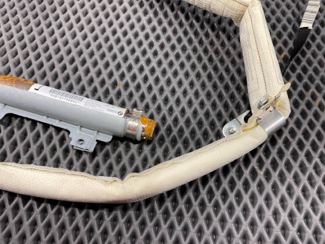 Подушка безопасности, 1820 рублей, Красноярск