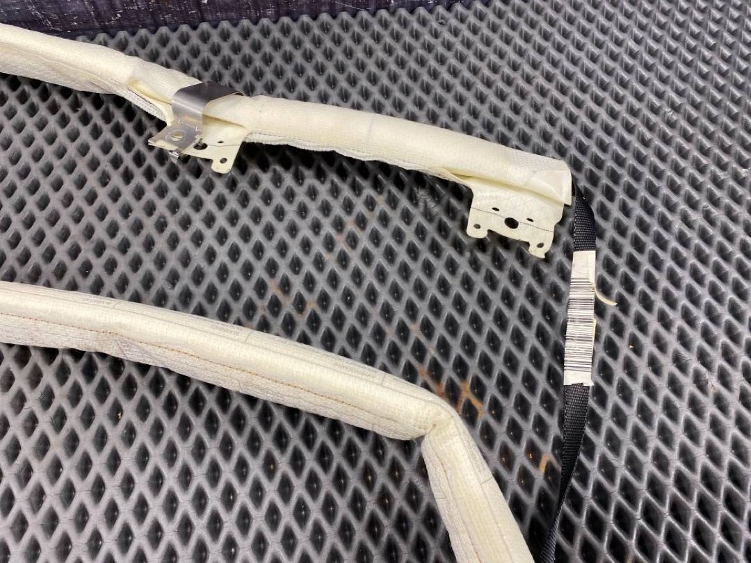 Подушка безопасности, 1820 рублей, Красноярск