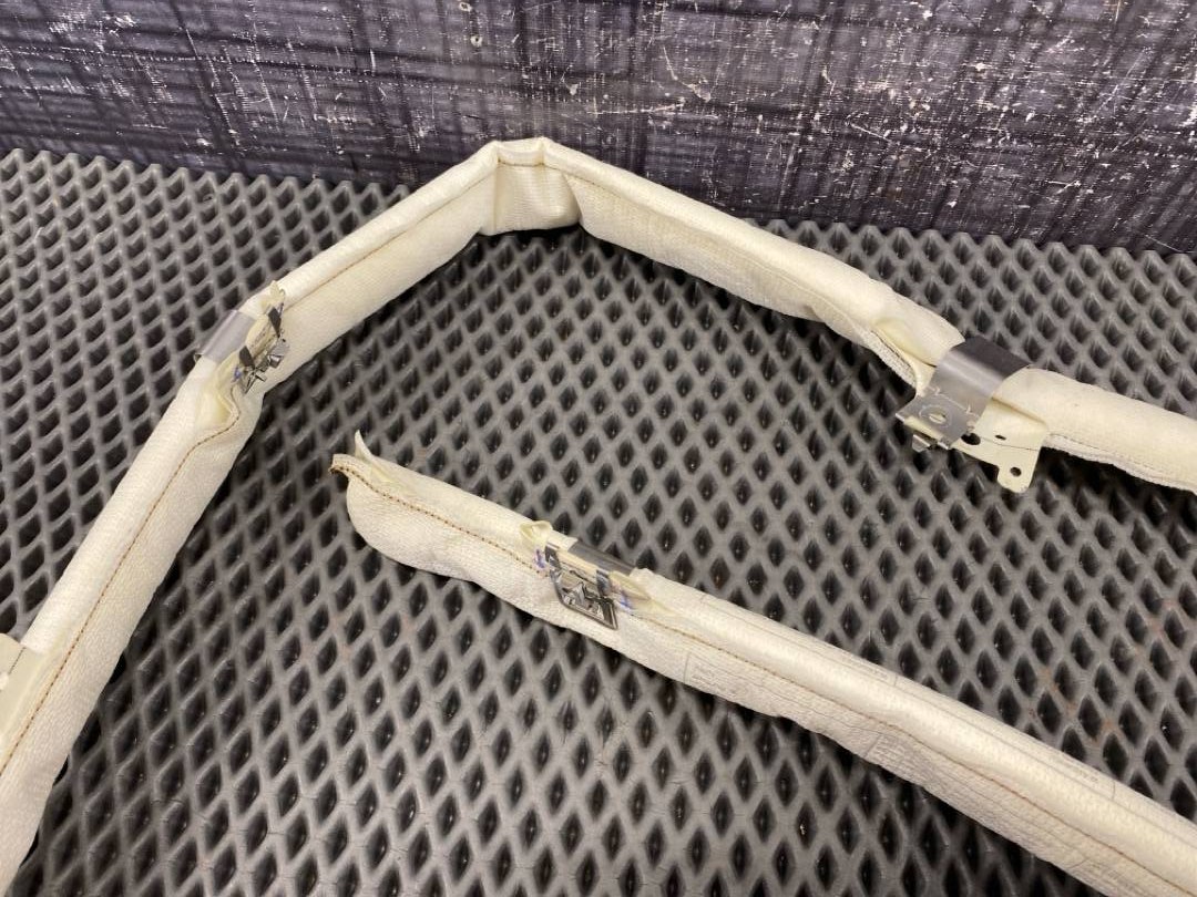 Подушка безопасности, 1820 рублей, Красноярск