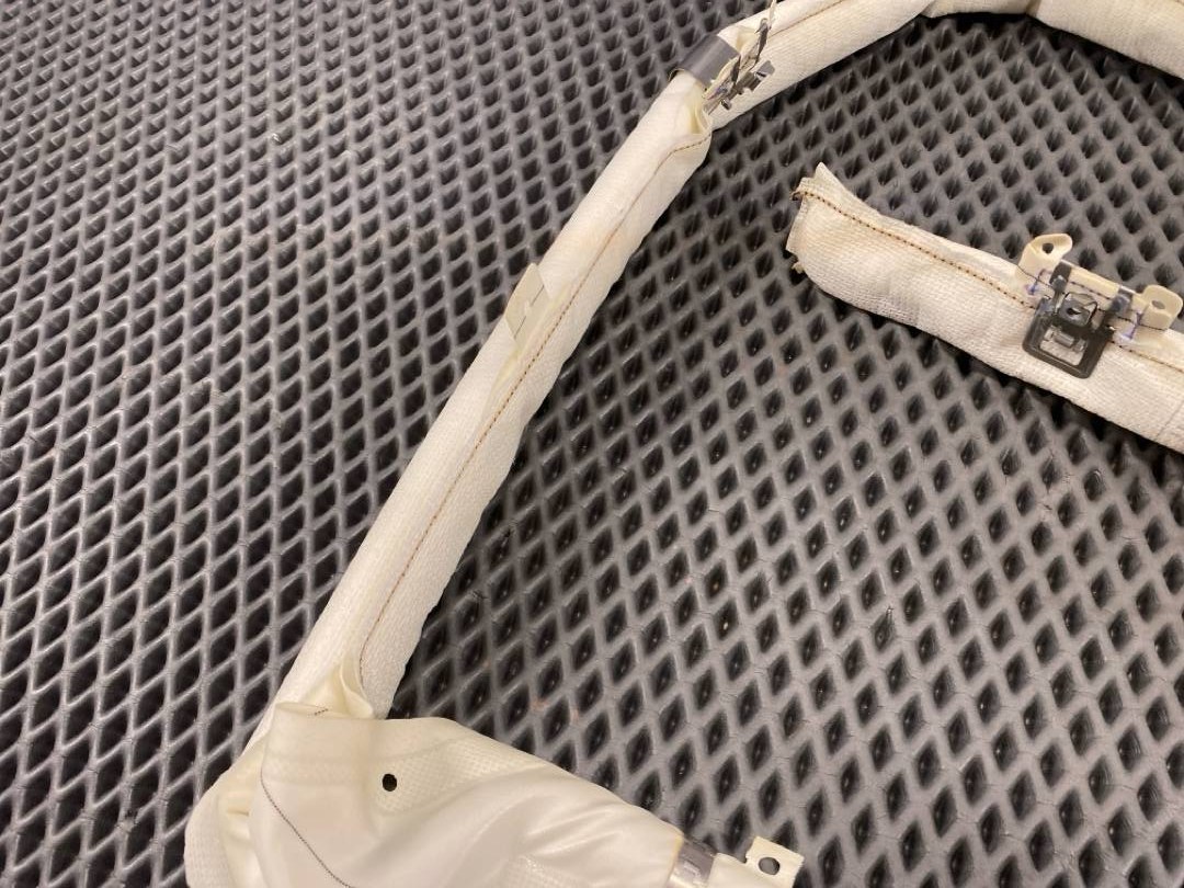 Подушка безопасности, 1820 рублей, Красноярск