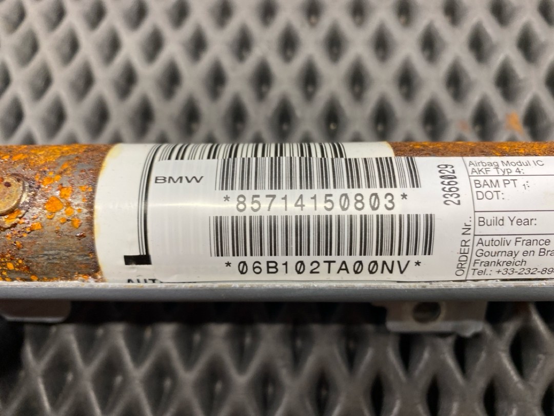 Подушка безопасности, 1820 рублей, Красноярск