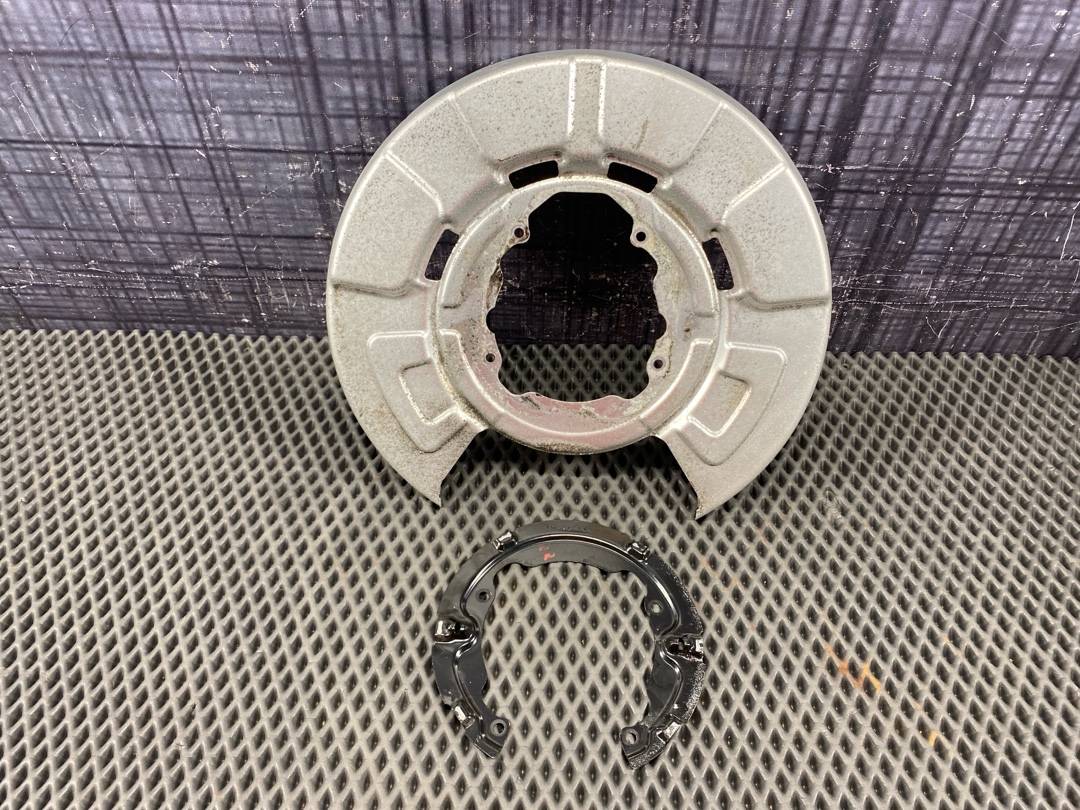 Кожух тормозного диска, 1380 рублей, Красноярск