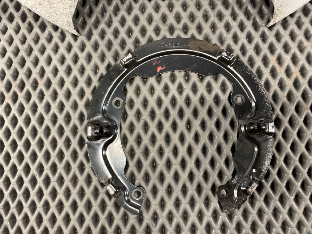 Кожух тормозного диска, 1380 рублей, Красноярск