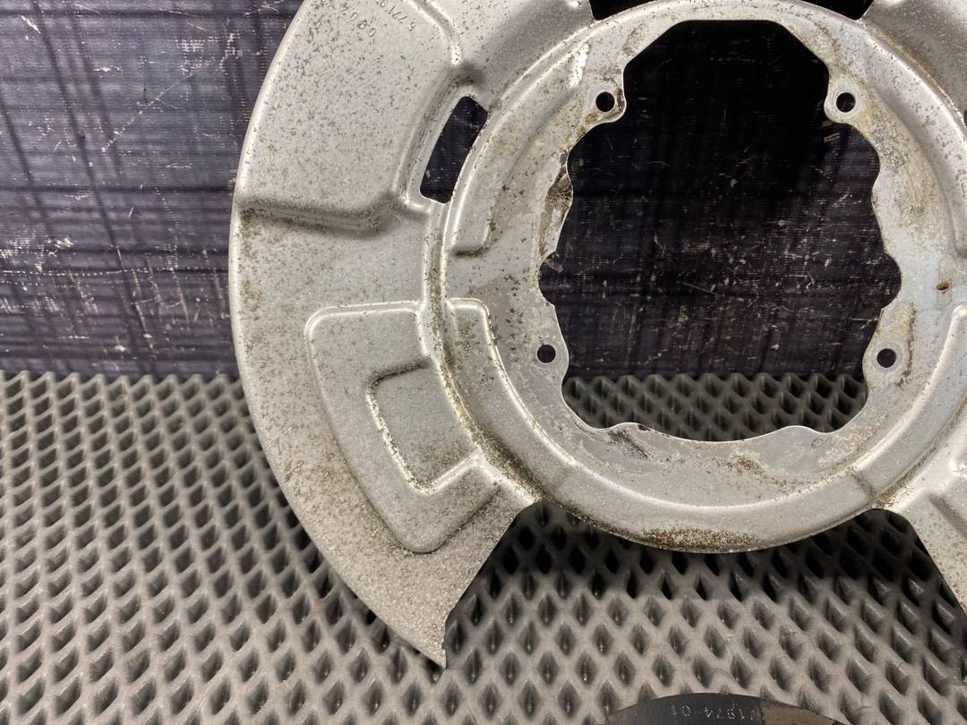 Кожух тормозного диска, 1380 рублей, Красноярск