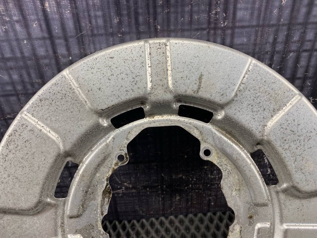 Кожух тормозного диска, 1380 рублей, Красноярск