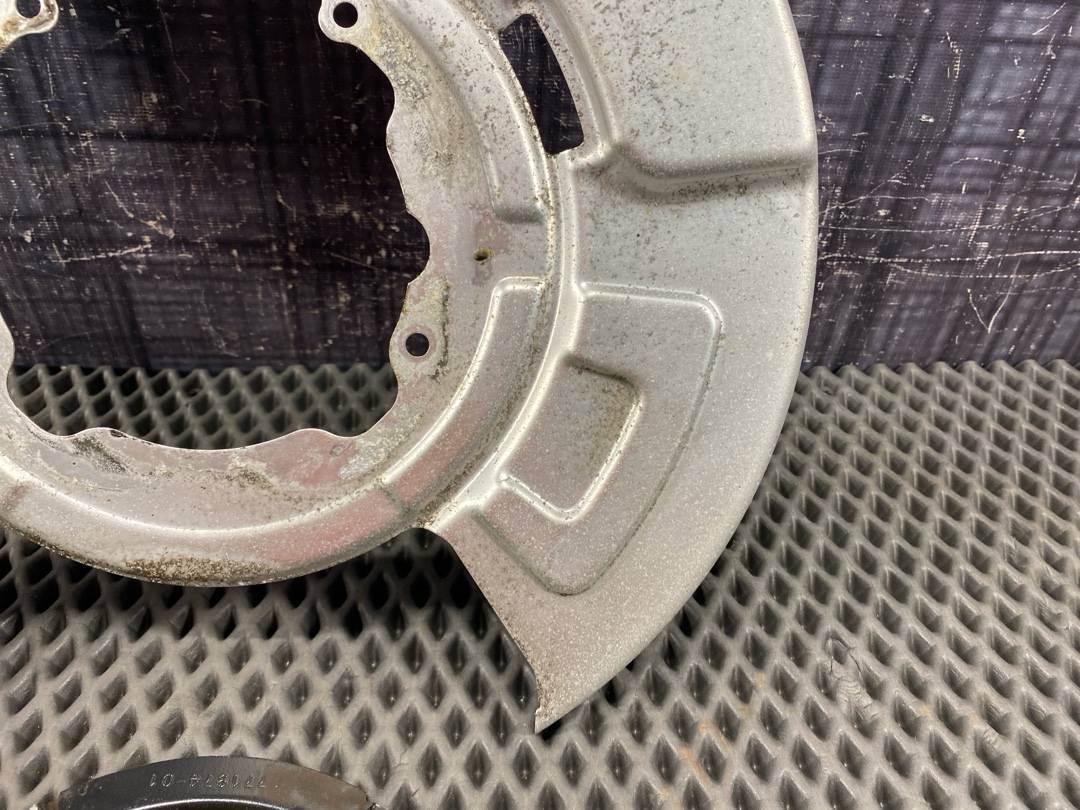 Кожух тормозного диска, 1380 рублей, Красноярск