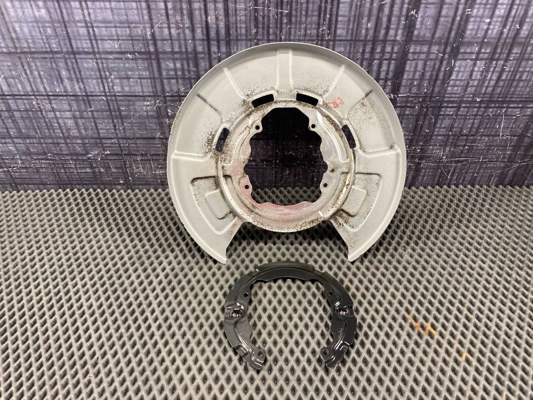 Кожух тормозного диска, 1380 рублей, Красноярск