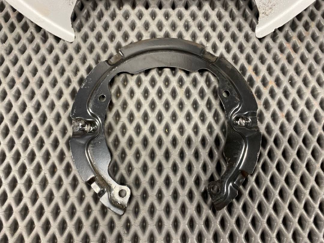 Кожух тормозного диска, 1380 рублей, Красноярск