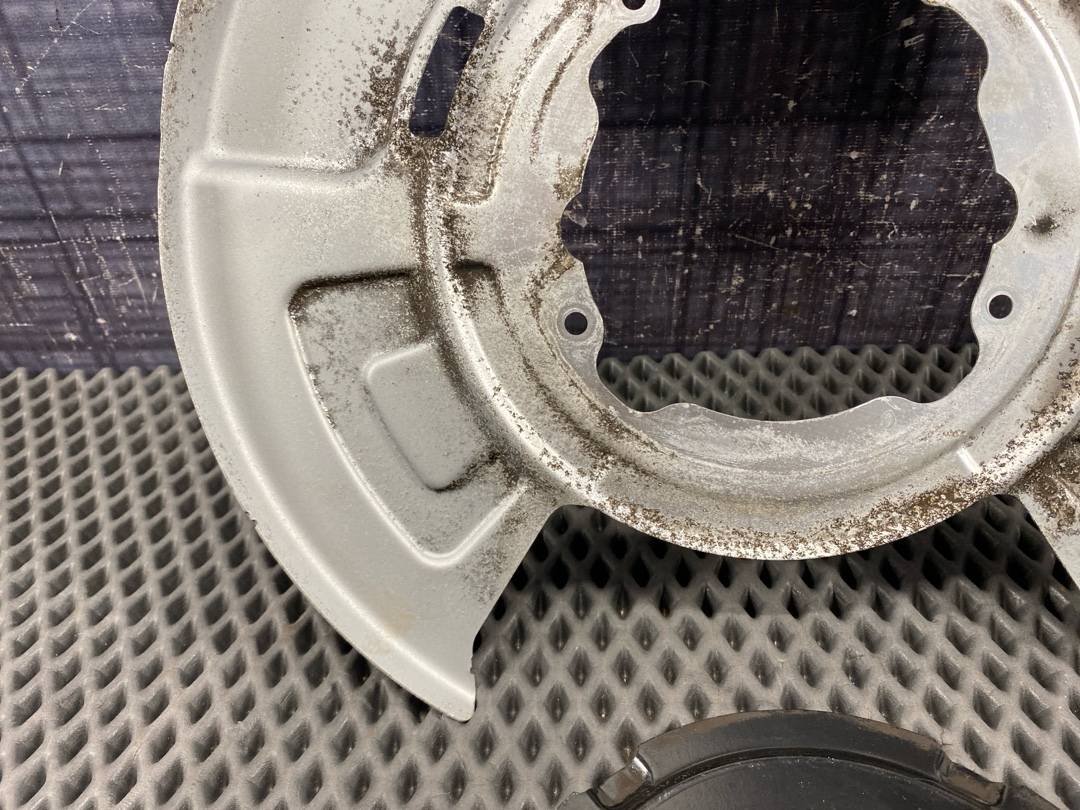 Кожух тормозного диска, 1380 рублей, Красноярск