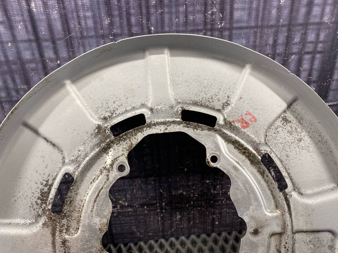 Кожух тормозного диска, 1380 рублей, Красноярск