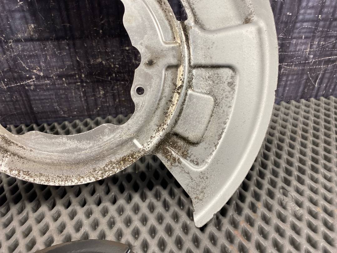 Кожух тормозного диска, 1380 рублей, Красноярск