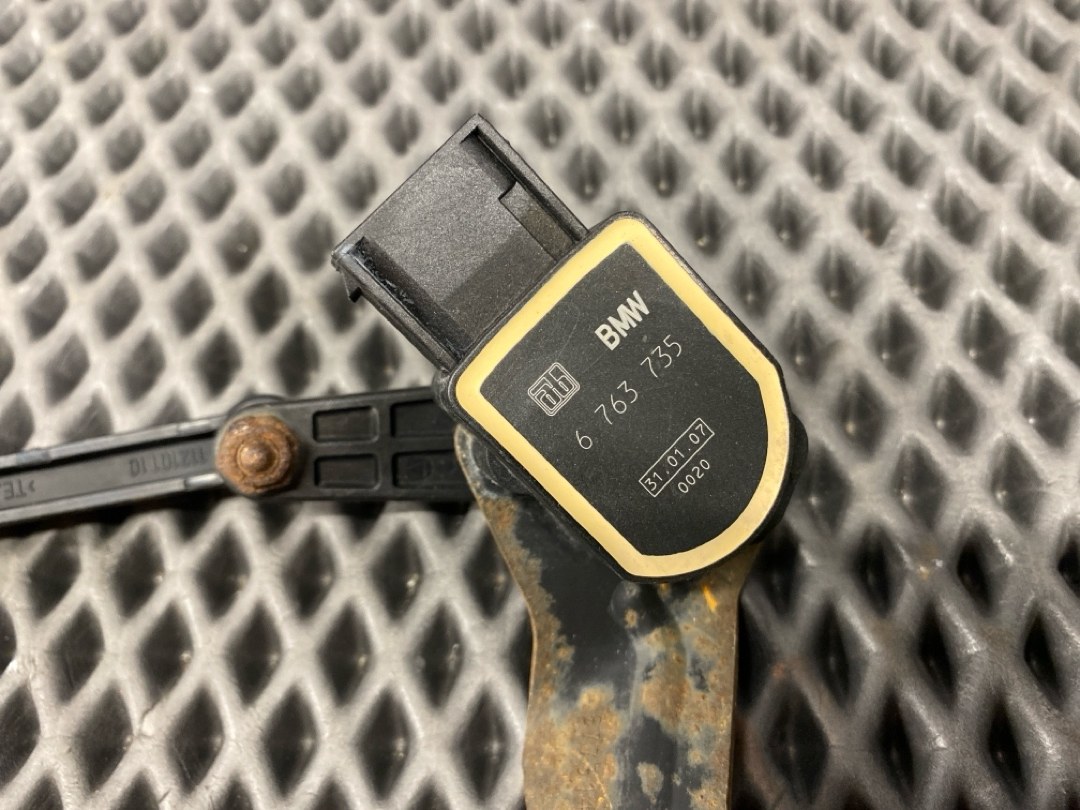 Датчик уровня подвески, 2530 рублей, Красноярск