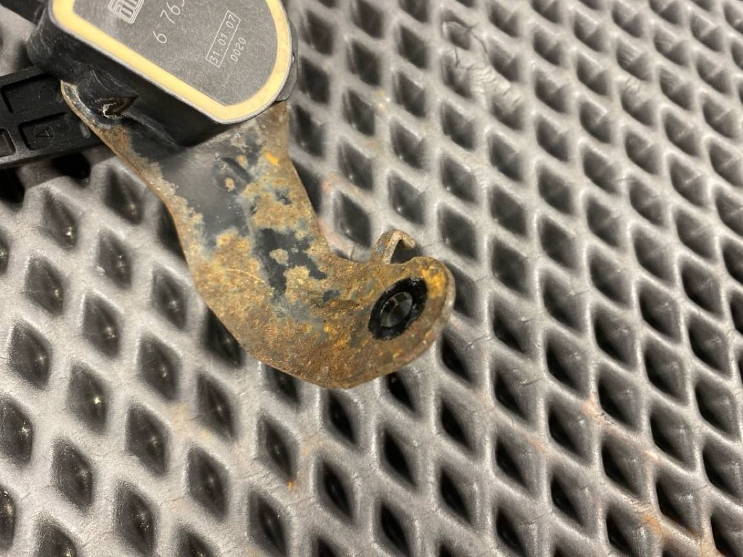 Датчик уровня подвески, 2530 рублей, Красноярск